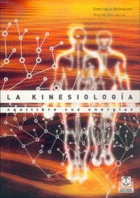 Kinesiología. Equilibre Sus Energías. Paidotribo. Bernascon