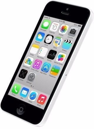 iPhone 5c 8gb Apple Original Usa iPhone 5 C 8mp Super Oferta (Reacondicionado)