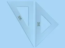 Comprar Kit Materiais Cu002Fpar De Esquadros Compasso Lapiseiras Regua E