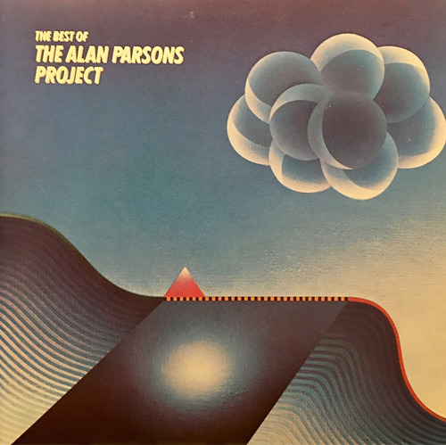 Cd The Alan Parsons Project The Best Of 