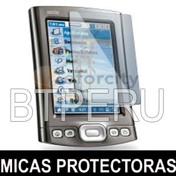 Mica Films Protectora De Pantalla Celulares Palm iPod Mp4