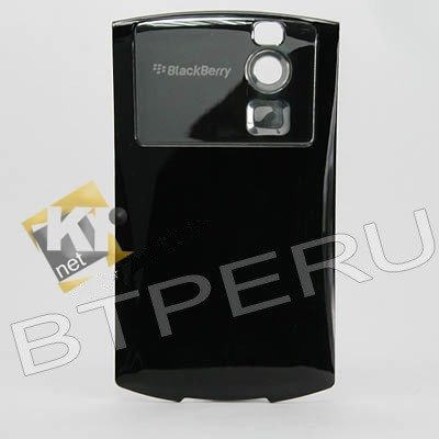 Tapa Para Bateria Blackberry Nextel 8350i Door Back Battery