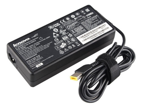 Cargador Lenovo 20v 3.25a Z40 Z50 G400 G500 G50 G70 Y Otros