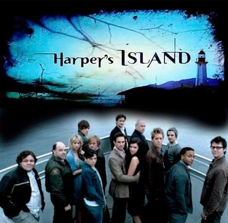 Harper's Island Temporada 1 En Dvd