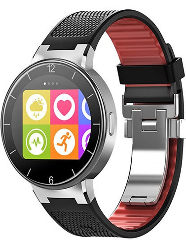 Smartwatch Alcatel One Touch Watch 1.2"