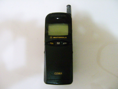 Celular Motorola Modelo 1220 