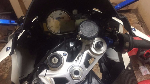 Bmw S1000rr Hp4 Full Rancing Competition - 2014
