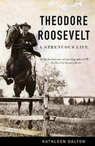 Theodore Roosevelt: Una Vida Extenuante