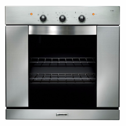 Horno Electrico Multifuncion Longvie He1900xf 5 Funciones