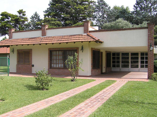 Imagen 3 de 6 de Alquiler Casa Quinta En Pilar Km 50