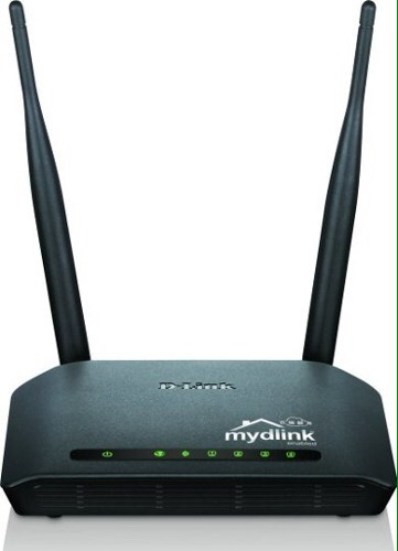 Router D-link 905 100% Funcionando