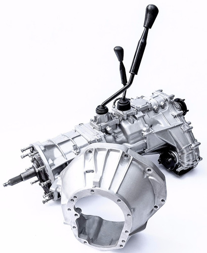 Imagem 2 de 3 de Capa Seca Motor Gm Vectra, S10 No Câmbio Hilux 3.0 Mecânica