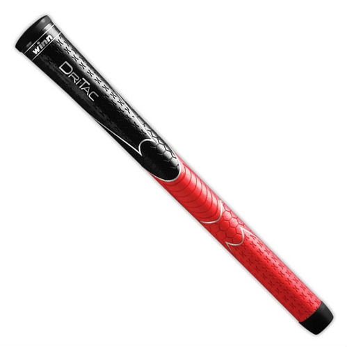 Kaddygolf Grip Winn Dri Tac Hierro Madera El Mejor