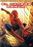 Dvd Spiderman El Hombre Araña (edicion Especial De 2 Discos)