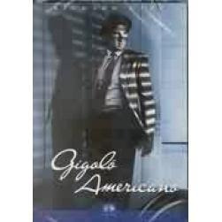 Dvd Gigolo Americano