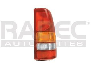 Calavera Gmc Sierra Izquierda 1999-2000-2001-2002