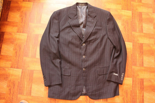Saco George, Nuevo Talla 40r #20