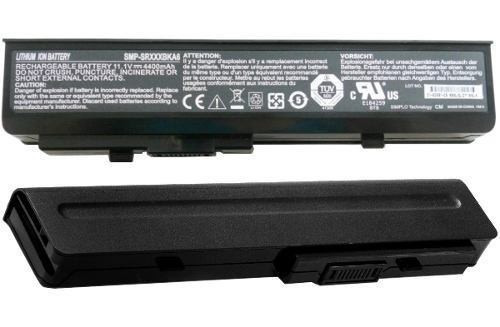 Bateria Semp Toshiba Is1462 Smp-srxxxbka6 Original 4400mah