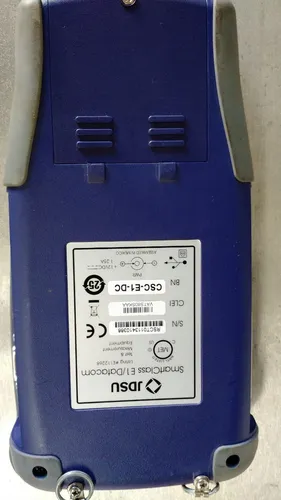 Smartclass Ethernet E1 Datacom Usado Em Perf Estado (Usado)