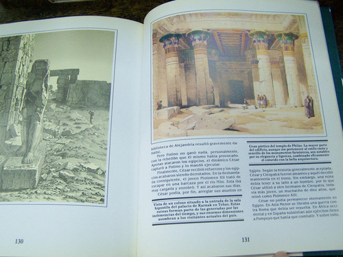 El Antiguo Egipto * Gerard Deruvier *