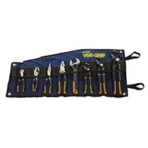 Comprar Irwin Herramientas Vise-grip Groovelock Alicates Set 8 Pieza