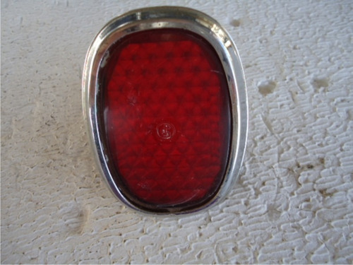 Lanterna Carro Antigo Ford Gm - 7260-06a5