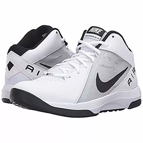 Nike Zapatillas Overplay Hombre | Cuotas interés