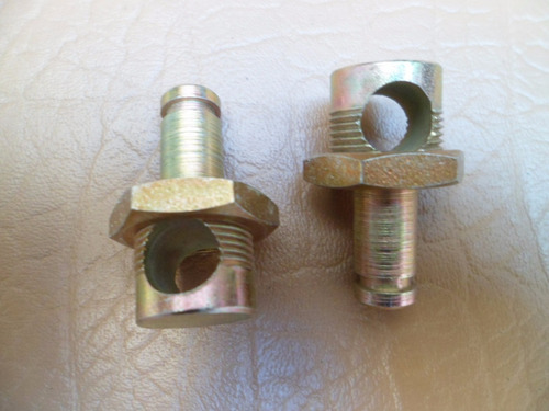 Imagen 1 de 3 de Regulador Palanca Selectora De Cambios Ford F-100 66/73