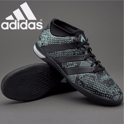 Zapatillas adidas Ace 16.1 Street (para Loza) Últimas 2016!