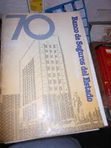 Comprar ** Almanaque Banco De Seguros Del Estado1981 - Hornos De Pan