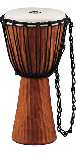 Headliner Tambor Tallado A Mano ( Djembe ) Modelo. Hdj4-m