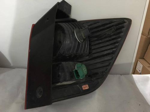Lanterna Dodge Journey 08 09 10 11 Nova Esquerdo