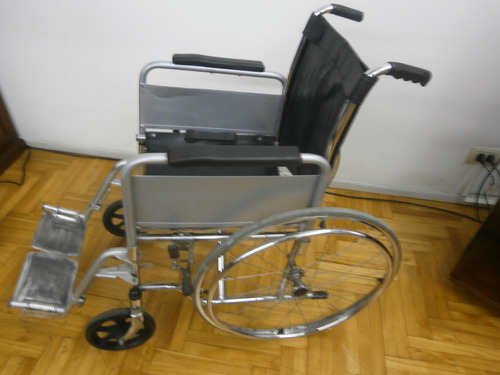 Silla Ortopedica Reciclada Venta Y Alquiler