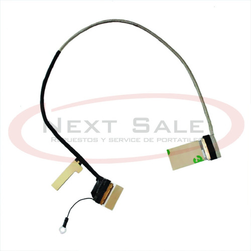 Cable Flex Pantalla Toshiba P50 P55 1422-01ef000 Zona Norte
