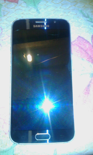 Samsung S6 (Usado)