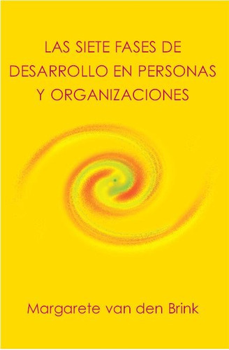 Libro Las Siete Fases De Desarrollo En Personas Papel Local