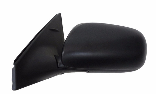 Retrovisor Etios Manual