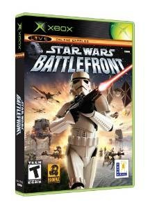 Star Wars Battlefront - Xbox