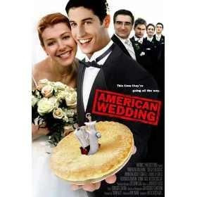 Dvd American Pie 3 La Boda