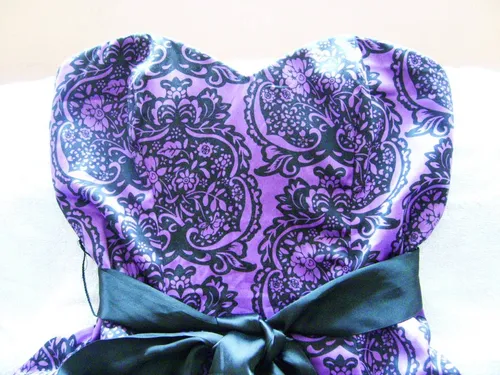Vestidos Para Fiestas (Usado)