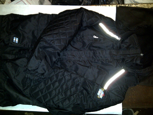 Conjunto Térmico & Impermeable Increíble Oportunidad !!