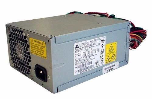 Fonte Hp Ml150 G6 460w Dps-460db-2 A 466610-001