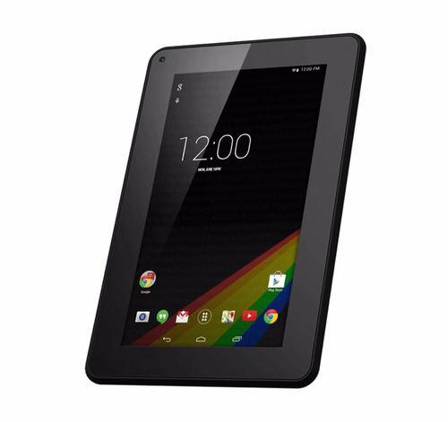 Tablet 7 Pulgadas Polaroid Android 4.4 Wifi Mundo Manias