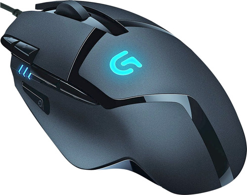 Mouse Gaming Logitech G402 Hyperion Fury