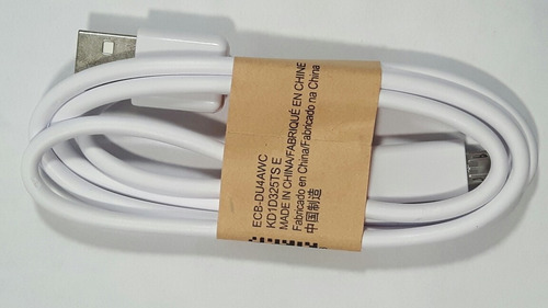 Cable Usb Samsung Y Android V8 Garantizado, Precios Al Mayor