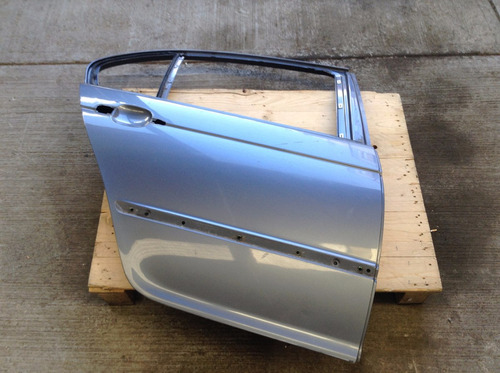 Puerta Trasera Derecha Bmw Serie 3 328i Mod: 99-04