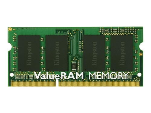 Memoria Ram Ddr3 4 Gb Sodimm 1600 Mhz - 1.35v