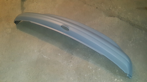 Parachoque Trasero Chevrolet Corsa Coupe 1996/2006 Original