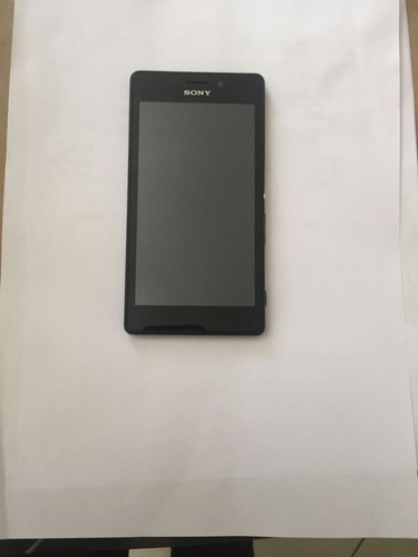 Imagem 1 de 4 de Sony