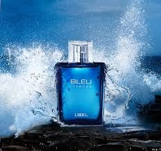 L´bel Bleu Intense 100 Ml